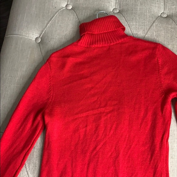 Sweater dress - Picture 3 of 3